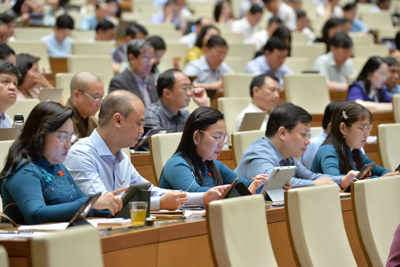 Không nên quy định cứng tỷ lệ phân bổ kinh phí công đoàn