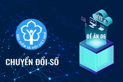 Người dân và doanh nghiệp thụ hưởng tiện ích từ Đề án 06