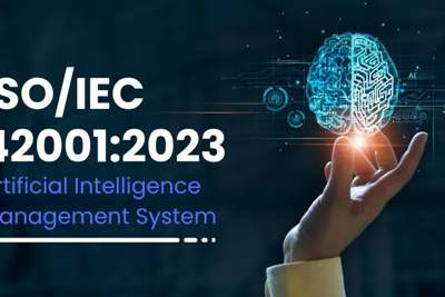 ISO/IEC 42001:2023 – Cải tiến chất lượng quản trị trí tuệ nhân tạo đối với hệ thống quản lý 