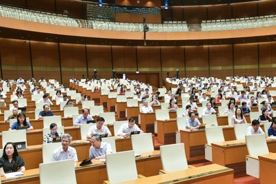 Kiểm soát chặt kinh doanh dược qua thương mại điện tử