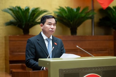 Bố trí dự phòng đầu tư công trung hạn cho các dự án quan trọng, cấp thiết 