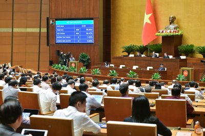 Thống nhất xây dựng cao tốc Gia Nghĩa - Chơn Thành hơn 25.000 tỷ đồng