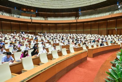 Tránh chồng chéo trong quy hoạch đô thị và nông thôn