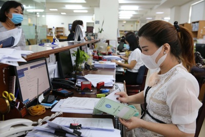 Dự kiến 10 khoản trợ cấp BHXH tăng theo mức lương cơ sở mới từ 1/7/2024