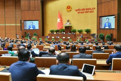 Chính sách tài khoá, tiền tệ đã đi vào cuộc sống, kịp thời phát huy hiệu quả 