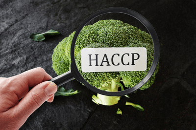 Nâng cao vị thế cạnh tranh cho doanh nghiệp với HACCP