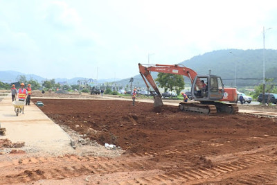 9 dự án của 3 địa phương chưa giải ngân vốn đầu tư công nguồn trung ương