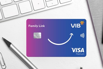 Học hỏi bí quyết chi tiêu tiết kiệm nhờ thẻ tín dụng của mẹ Việt 