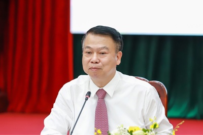 Nâng hạng thị trường chứng khoán cần sự chung tay của các bên