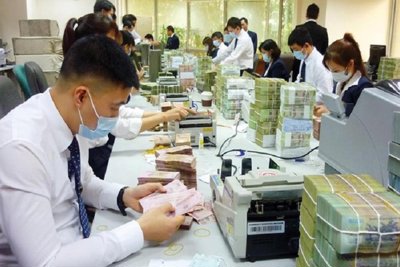 Những điểm mới nổi bật của Luật các tổ chức tín dụng 2024