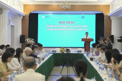 Tác động của tăng lương tới lạm phát thời gian tới thế nào? 