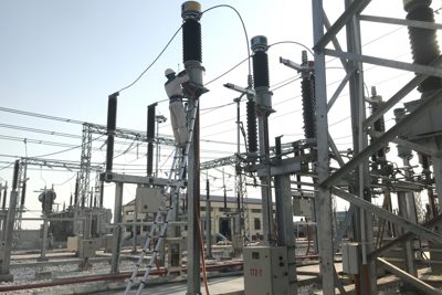 Những dự án năng lượng mặt trời của KN Investment Group 