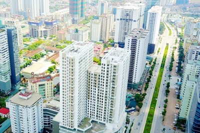 Đề xuất kinh phí xây dựng, vận hành cơ sở dữ liệu nhà ở và thị trường bất động sản