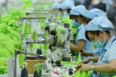 Doanh kq bongdaso cần chủ động chuyển đổi xanh để tham gia thương mại và đầu tư toàn cầu - Tạp chí Tài chính bongdaso nghiệp cần chủ động chuyển đổi xanh để tham gia thương mại và đầu tư toàn cầu