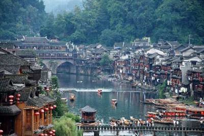 Ghé thăm Nam Ninh - “thành phố Xanh” của Trung Quốc cùng Kalong Travel