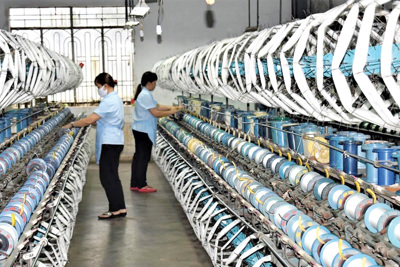 Trao quyền nhiều hơn cho doanh nghiệp nhà nước