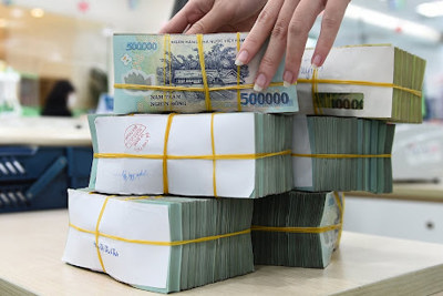 Điều hành chi ngân sách nhà nước chặt chẽ, tiết kiệm, hiệu quả