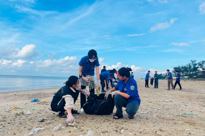 Chủ động phòng ngừa, kiểm soát ô nhiễm, suy thoái môi trường Chủ động phòng ngừa, kiểm soát ô nhiễm, suy thoái môi trường