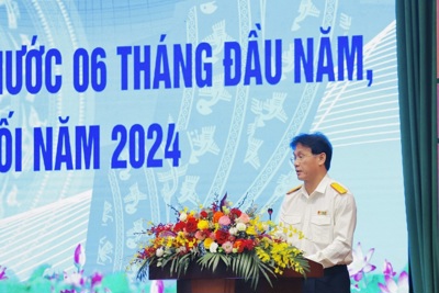 Đẩy mạnh chuyển đổi số, hiện đại hóa giúp ngành Thuế hoàn thành nhiệm vụ thu ngân sách