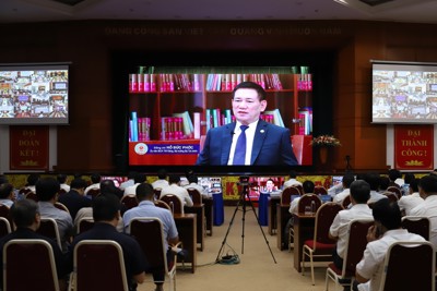 NHIỀU ĐIỂM SÁNG TRONG ĐIỀU HÀNH TÀI CHÍNH - NGÂN SÁCH 6 THÁNG ĐẦU NĂM 2024