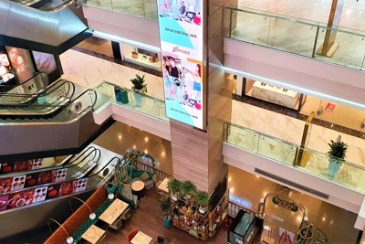 Tín hiệu tích cực cho thị trường bán lẻ và văn phòng cho thuê tại TP. Hồ Chí Minh