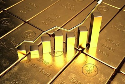 Giá vàng đã tách khỏi triển vọng lãi suất và lợi suất trái phiếu Mỹ