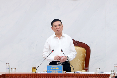 Dự báo đầy đủ các tác động để lập dự toán ngân sách nhà nước 2025 sát thực tiễn 