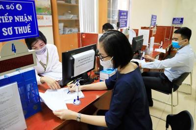 Dự toán thu ngân sách năm 2025 phải tính đến các yếu tố tăng, giảm, dịch chuyển nguồn thu