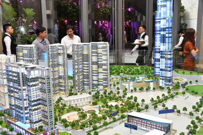 Đề xuất phạt tiền đến 1 tỷ đồng với vi phạm hành chính trong lĩnh vực xây dựng