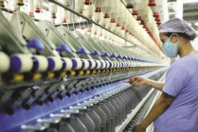 Cải tiến năng suất nhờ hạn chế sản xuất dư thừa