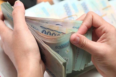 Tính toán 3 tình huống chi lương, thưởng cho người đại diện cơ quan chủ sở hữu tại doanh nghiệp nhà nước