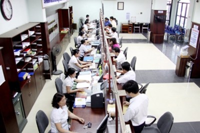 Dự toán chi thường xuyên phải xác định rõ tác động tăng, giảm quỹ lương, chi hoạt động bộ máy