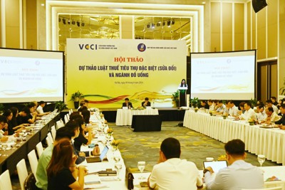 Rượu bia bất hợp pháp gây thất thu ngân sách, rủi ro sức khỏe cho người tiêu dùng