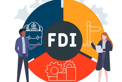 Tác động từ FDI, chất lượng thể chế và lao động đến kim ngạch xuất khẩu của các tỉnh, thành phố Việt Nam