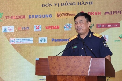 Hải quan Việt Nam coi doanh nghiệp là đối tác Hải quan Việt Nam coi doanh nghiệp là đối tác