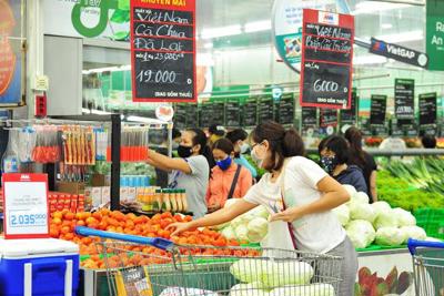 TĂNG CƯỜNG QUẢN LÝ, ĐIỀU HÀNH GIÁ SAU BÃO SỐ 3