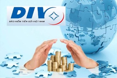 “Người dân hiểu về bảo hiểm tiền gửi, sẽ có niềm tin khi gửi tiền vào hệ thống ngân hàng” “Người dân hiểu về bảo hiểm tiền gửi, sẽ có niềm tin khi gửi tiền vào hệ thống ngân hàng”