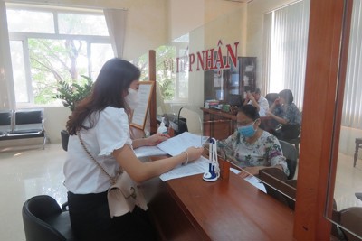 Cục Thuế Thái Bình đẩy mạnh chuyển đổi số theo hướng hiện đại, hiệu quả Cục Thuế Thái Bình đẩy mạnh chuyển đổi số theo hướng hiện đại, hiệu quả