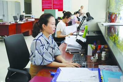 Kho bạc Nhà nước đẩy mạnh cải cách hành chính và hiện đại hóa công nghệ thông tin Kho bạc Nhà nước đẩy mạnh cải cách hành chính và hiện đại hóa công nghệ thông tin