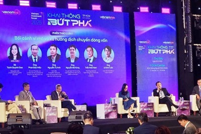 Những yếu tố tạo động lực cho nền kinh tế tăng trưởng trong năm 2025