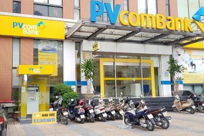 PVcomBank: Gia cố bộ đệm dự phòng rủi ro, chấp nhận hi sinh lợi nhuận