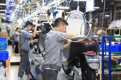 Đề xuất tiếp tục giảm 2% thuế giá trị gia tăng trong 6 tháng đầu năm 2025 