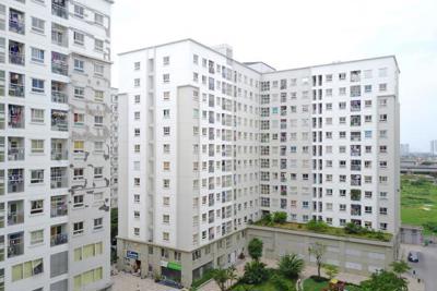 Hà Nội sắp có thêm 5.923 căn nhà ở xã hội tại 11 dự án đưa vào sử dụng
