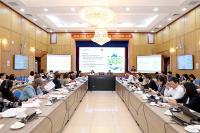 Đầu tư vào năng lượng tái tạo giúp giảm phát thải các-bon dioxide và tăng trưởng kinh tế - Tạp chí bongdaso nét Đầu tư vào năng lượng tái tạo giúp giảm phát thải các-bon dioxide và tăng trưởng kinh tế