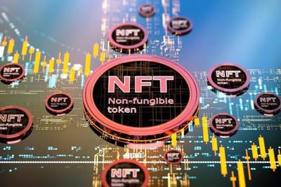 Việt Nam nằm trong Top 4 thị trường giao dịch tài sản số lớn nhất thế giới Việt Nam nằm trong Top 4 thị trường giao dịch tài sản số lớn nhất thế giới
