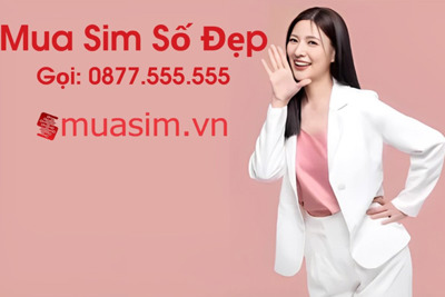 Định giá sim số đẹp trong kỷ nguyên AI: Cuộc cách mạng đang diễn ra