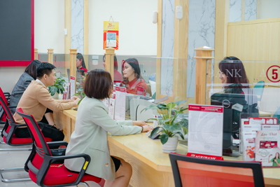 Mùa kiều hối Agribank 2025: “Kiều hối đón Tết - gắn kết tình thân” Mùa kiều hối Agribank 2025: “Kiều hối đón Tết - gắn kết tình thân”
