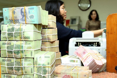 Tăng trưởng tín dụng dự kiến sẽ đạt 16% năm 2025