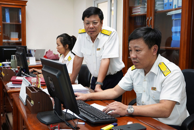 Ngành Tài chính chống thất thu ngân sách hiệu quả từ thanh, kiểm tra