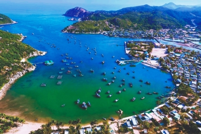 Chống biến đổi khí hậu nhờ bộ chỉ số đánh giá, kiểm soát ô nhiễm môi trường biển và hải đảo Chống biến đổi khí hậu nhờ bộ chỉ số đánh giá, kiểm soát ô nhiễm môi trường biển và hải đảo